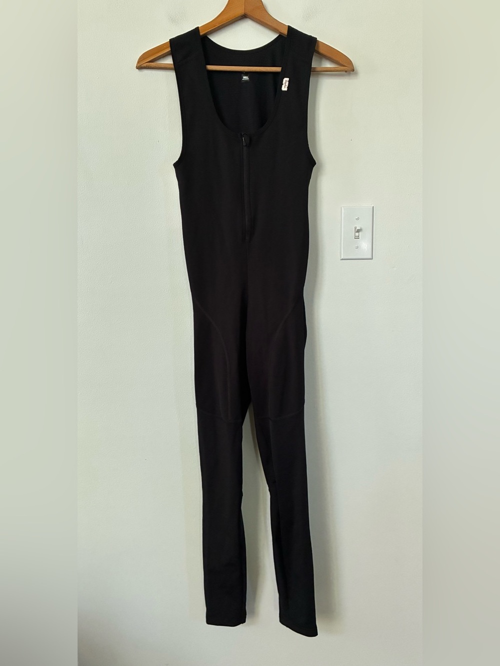 Rapha Classic Winter Tights in Black